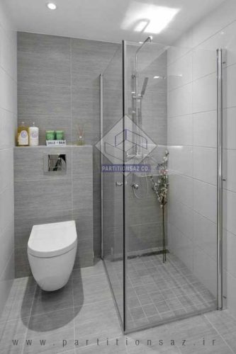 Shower Partition_11