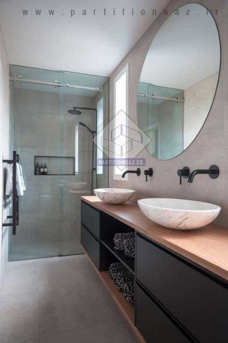 Shower Partition_12