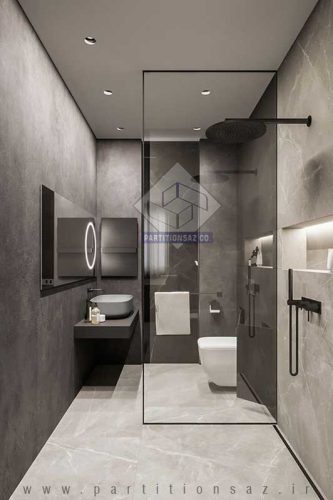 Shower Partition_14