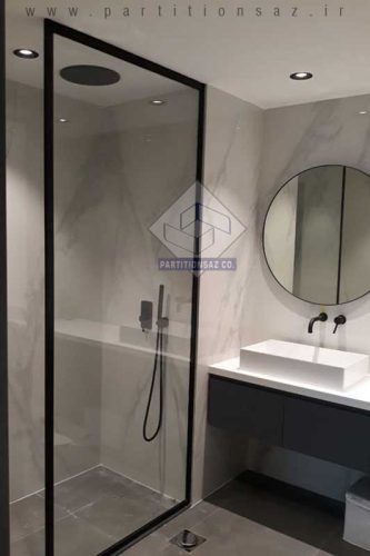 Shower Partition_16