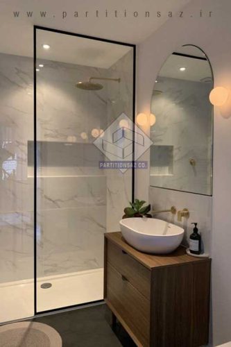 Shower Partition_17