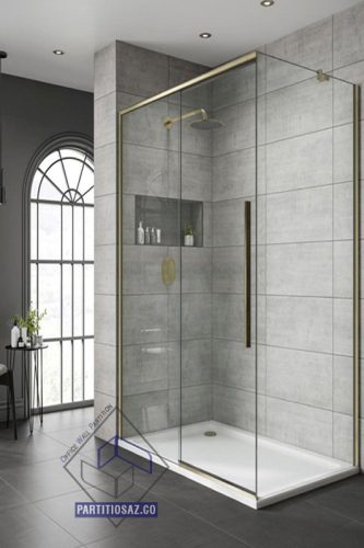 Shower Partition_21