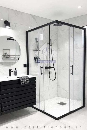 Shower Partition_2