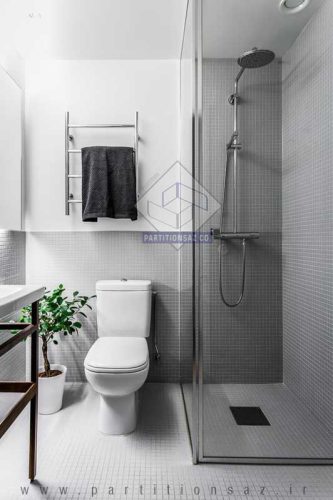 Shower Partition_5