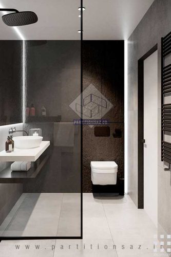 Shower Partition_8
