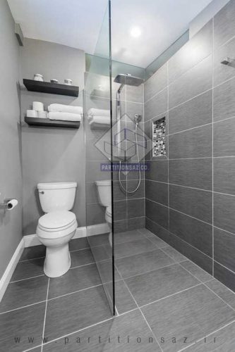 Shower Partition_9