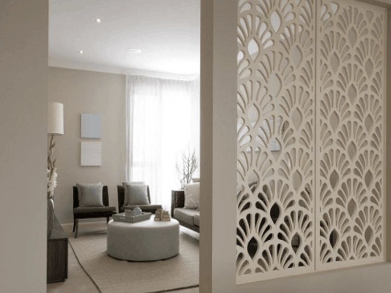 پارتیشن سی ان سی چه کاربردی دارد