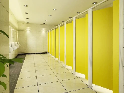 کاربرد پارتیشن اچ پی ال